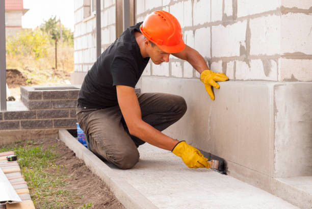 Licensed Foundation Crack Repair service in Holgate, OH - Arrow Tight Waterproofing